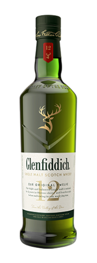Glenfiddich Product Portfolio Stansfeld Scott Inc