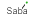 Saba