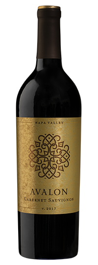 Avalon Napa Cabernet Sauvignon