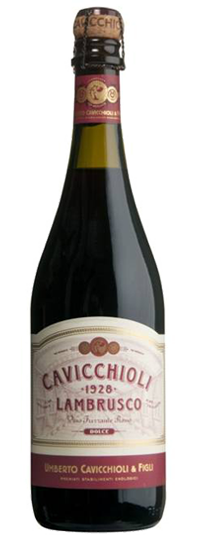 Lambrusco