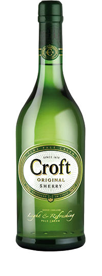 Croft Original