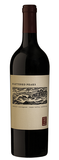 Scattered Peaks Cabernet Sauvignon