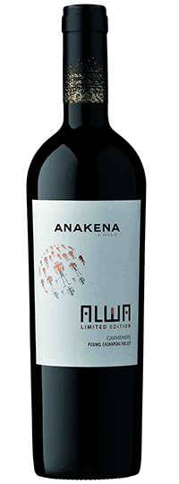 Alwa Carmenere