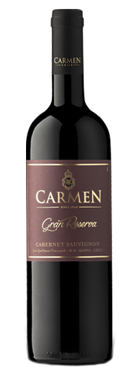 Gran Reserva Cabernet Sauvignon