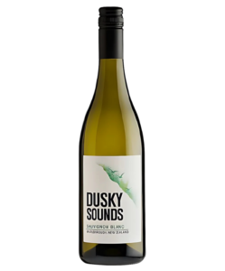 Dusky Sounds Stansfeld Scott