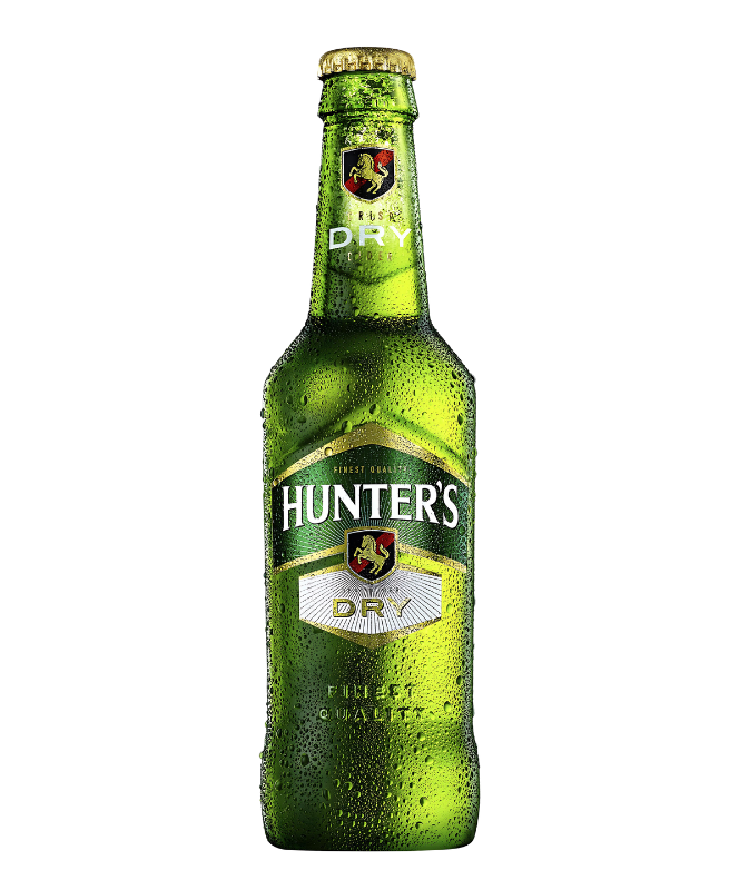 Hunter s Cider Stansfeld Scott